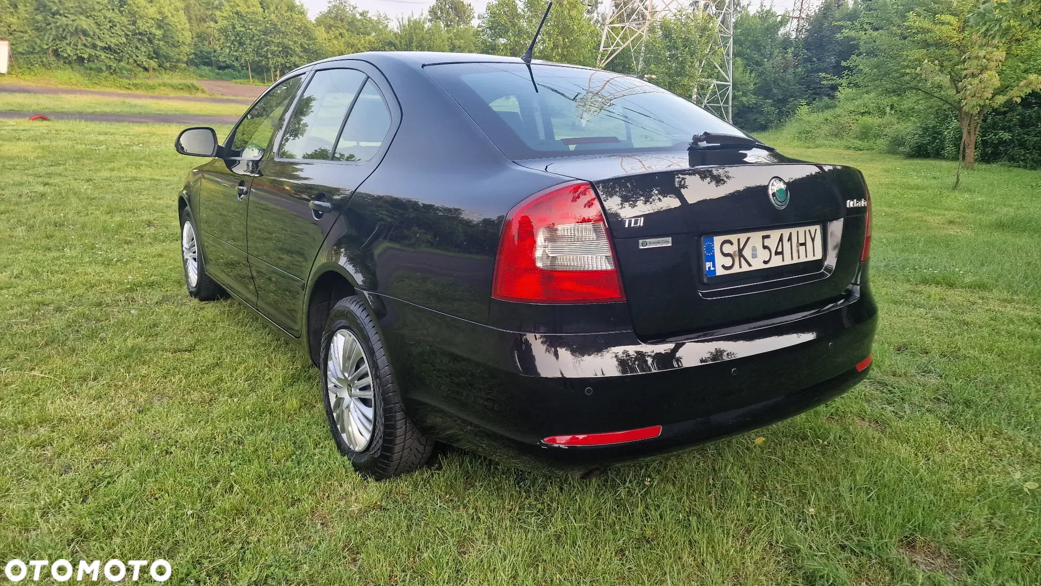 Skoda Octavia 1.6 TDI Classic - 17