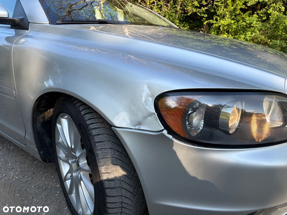 Volvo C70 2.4i Momentum - 30