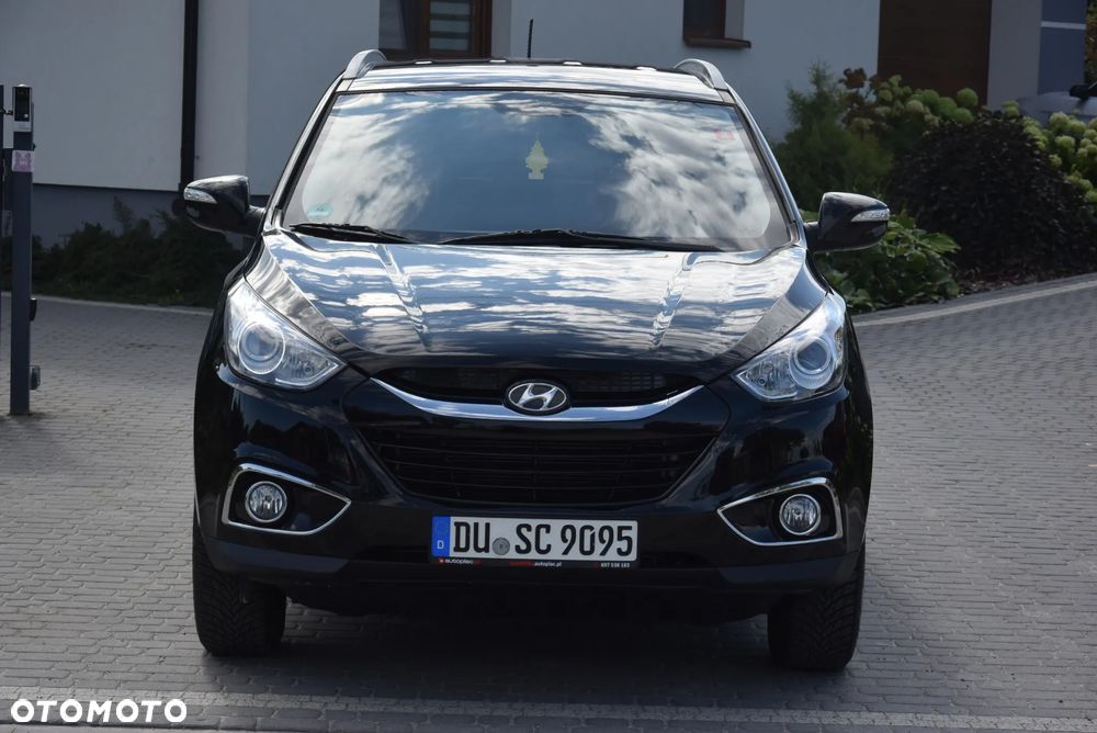 Hyundai ix35 1.6 2WD 5 Star Edition - 2