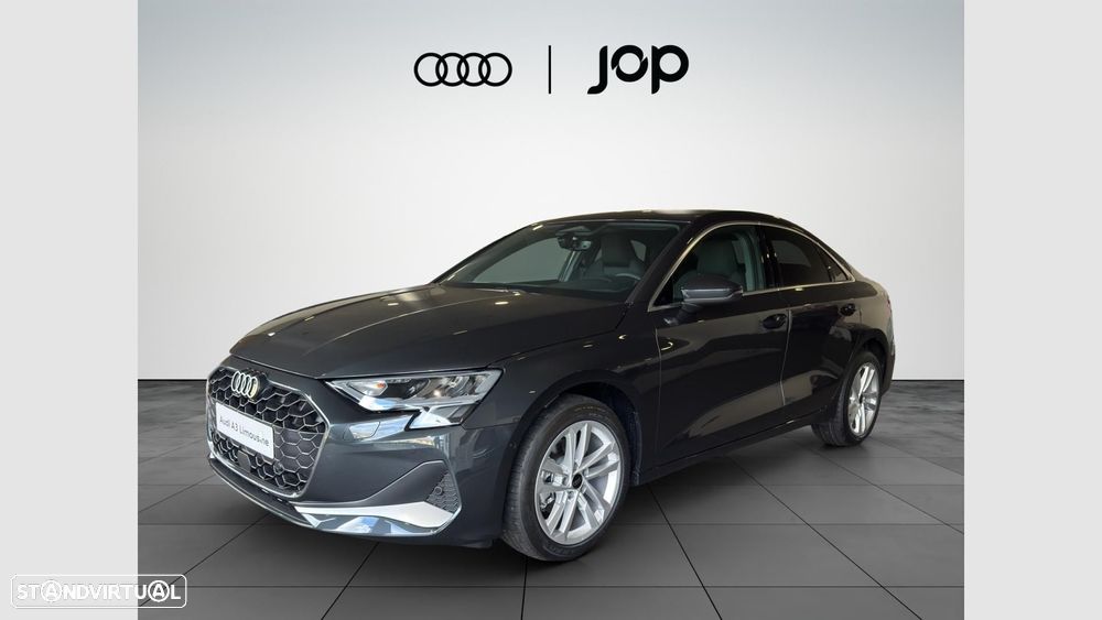 Audi A3 Limousine 30 TFSI Advanced S tronic - 2