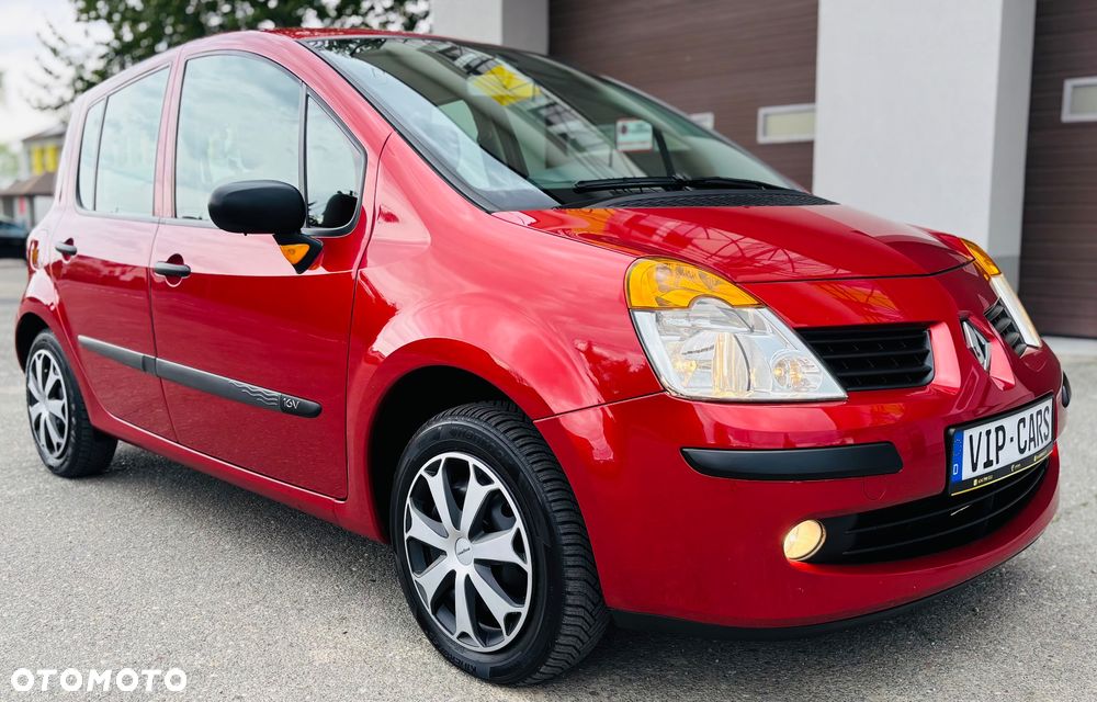 Renault Modus 1.2 16V Cite - 29