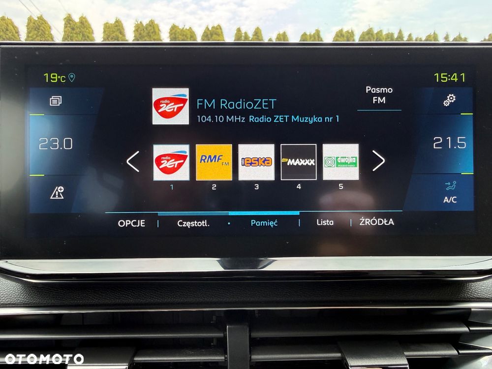 Peugeot 3008 225 e-EAT8 GT Pack - 37