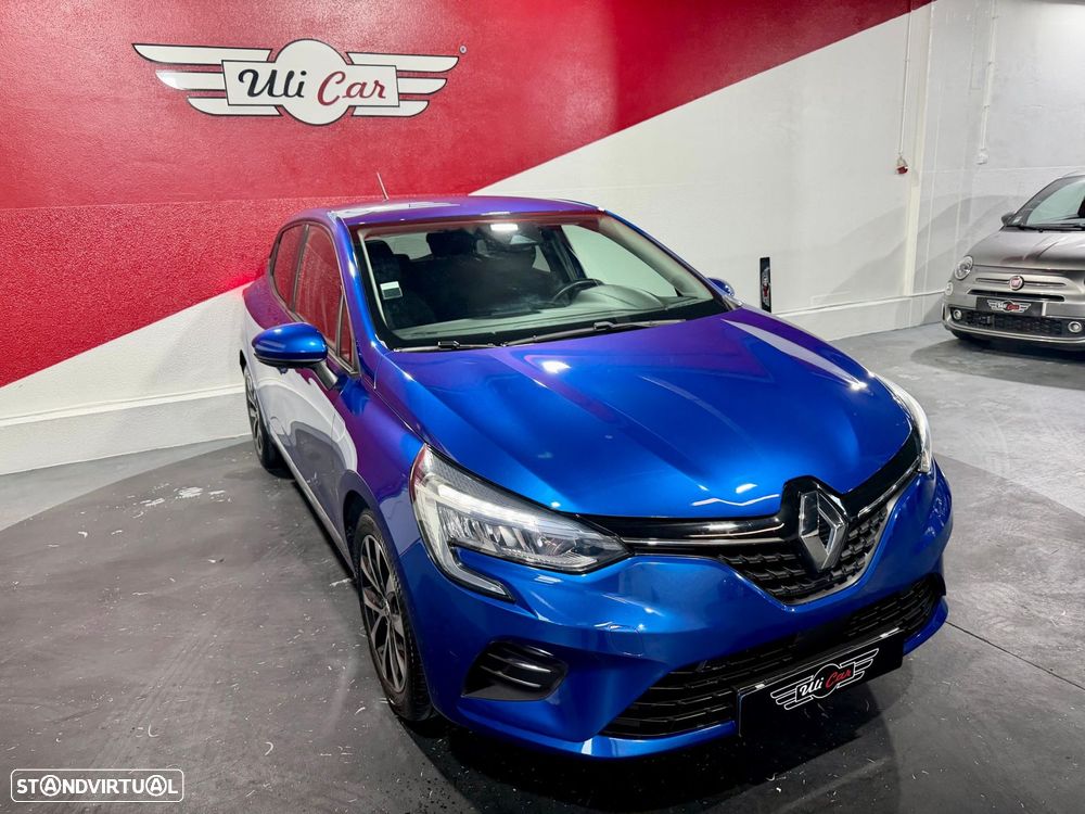 Renault Clio 1.0 TCe Intens - 42