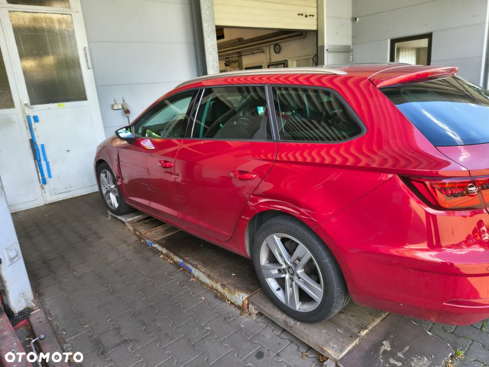 Seat Leon - 28