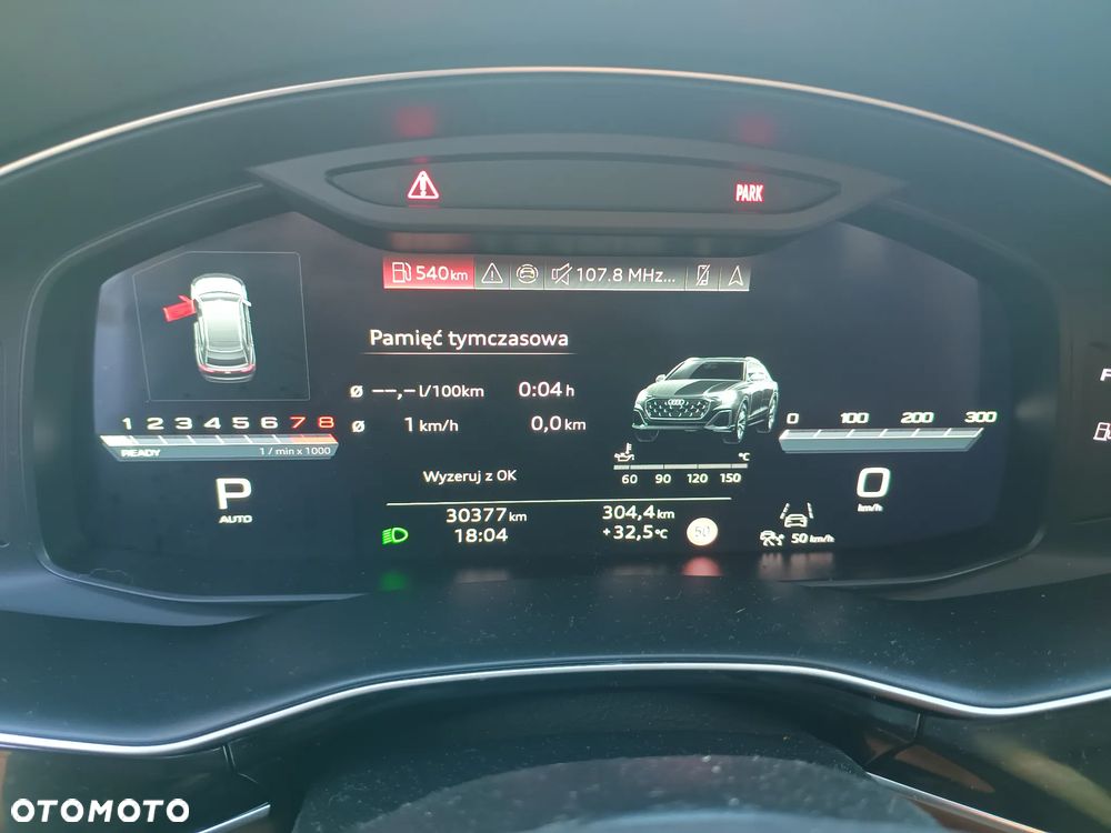 Audi Q8 55 TFSI mHEV Quattro Tiptronic - 11