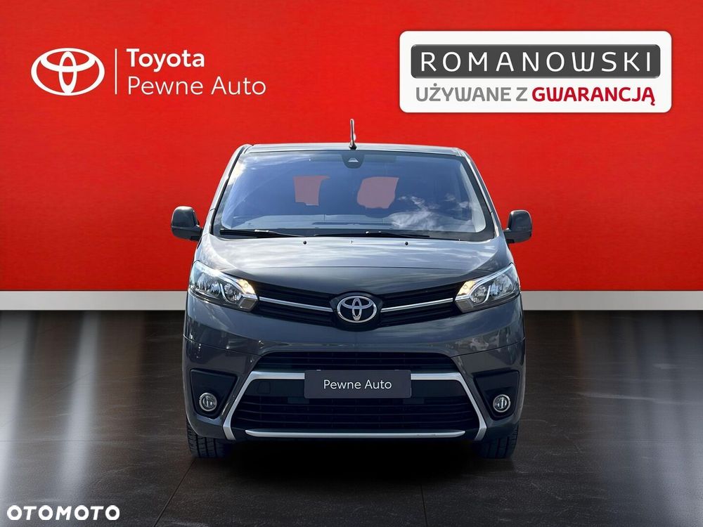 Toyota Proace Verso - 19