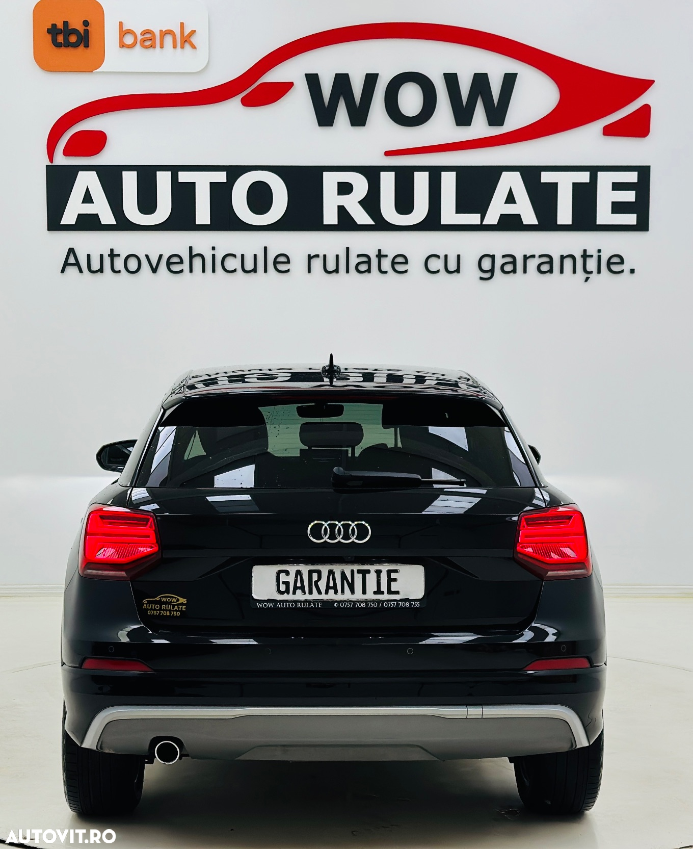 Audi Q2 - 9