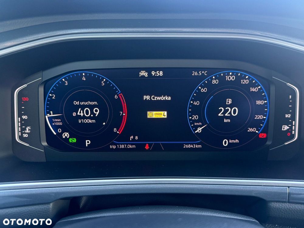 Volkswagen T-Roc 1.5 TSI Style DSG - 21