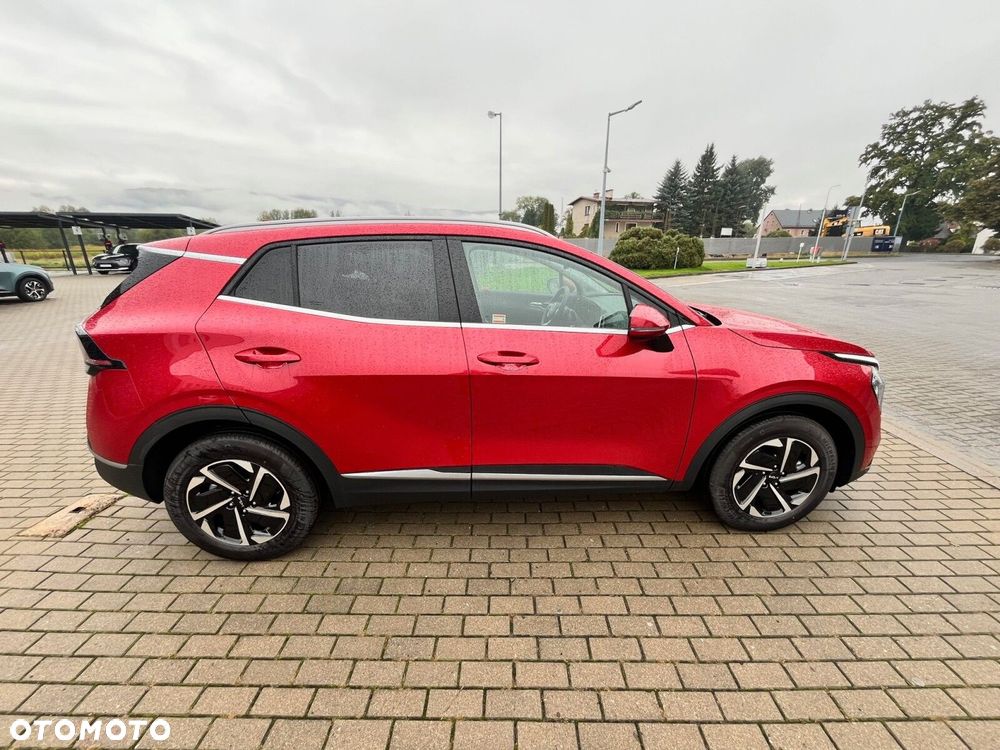 Kia Sportage 1.6 T-GDI L 2WD DCT - 3