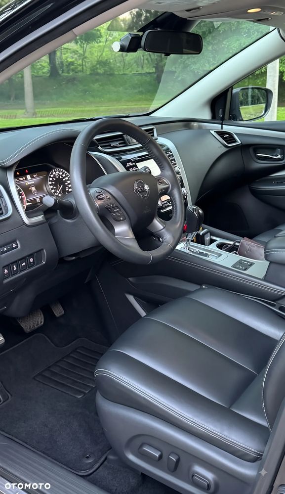 Nissan Murano - 13