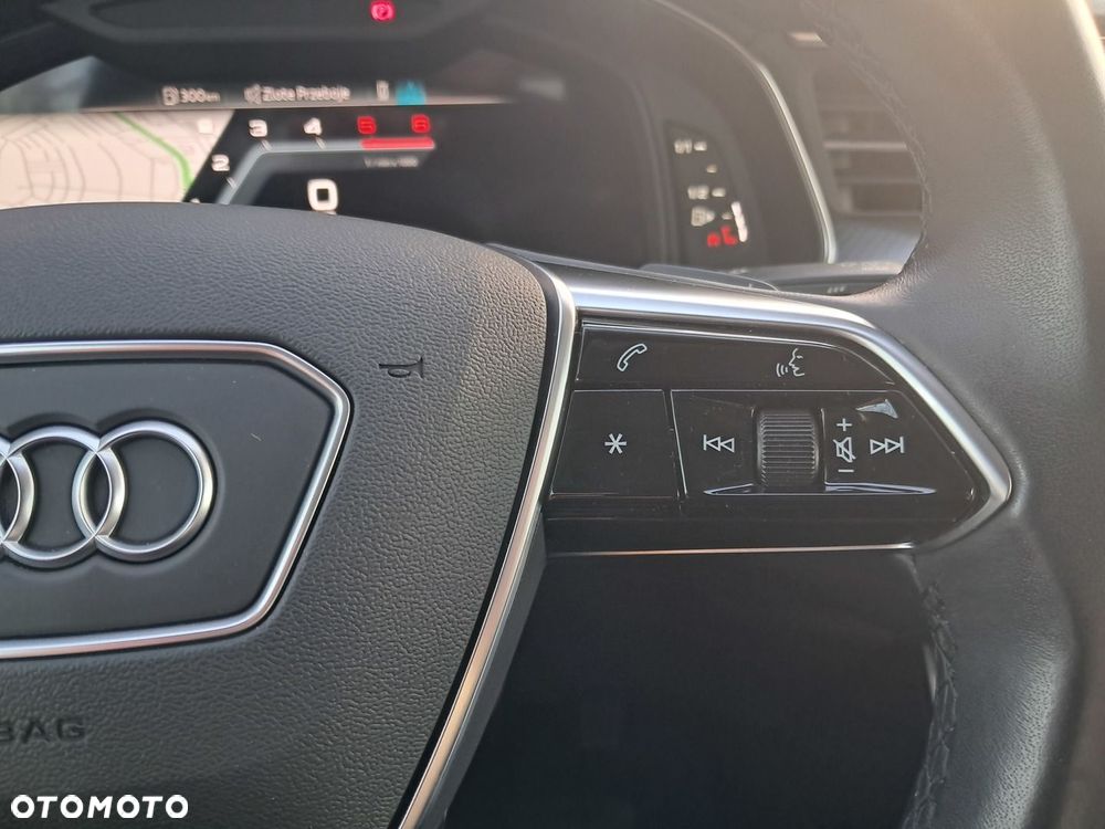 Audi A6 Avant - 17