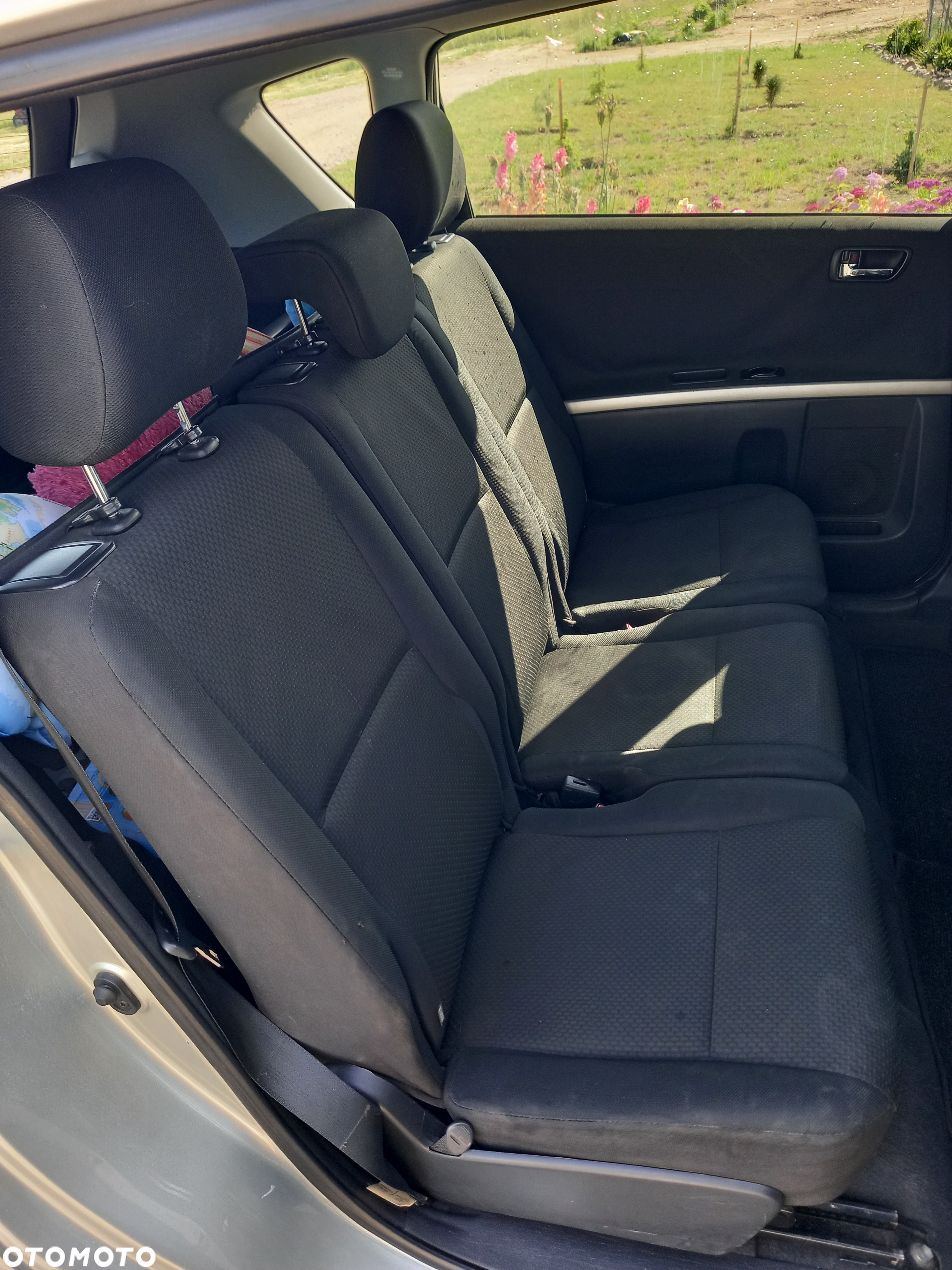 Toyota Corolla Verso 1.8 Sol + 7os - 2