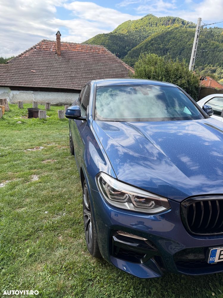 BMW X4 M - 2