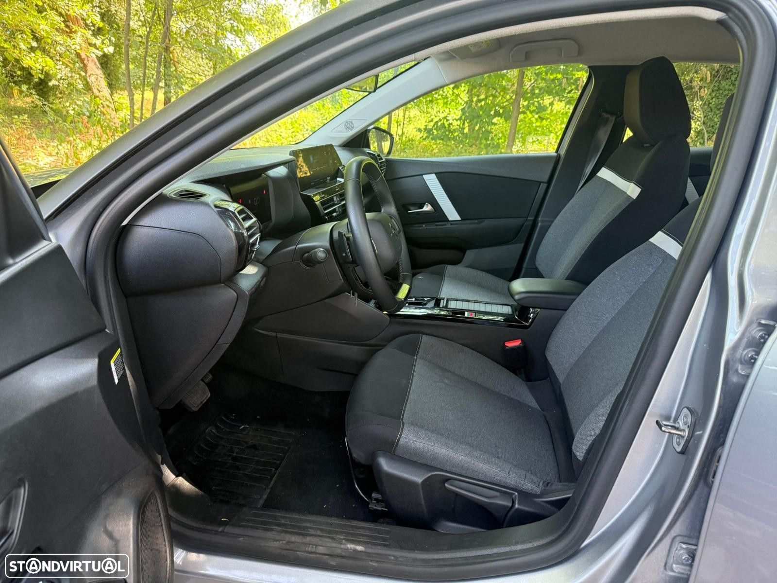 Citroën C4 1.2 PureTech Feel Pack EAT8 - 19