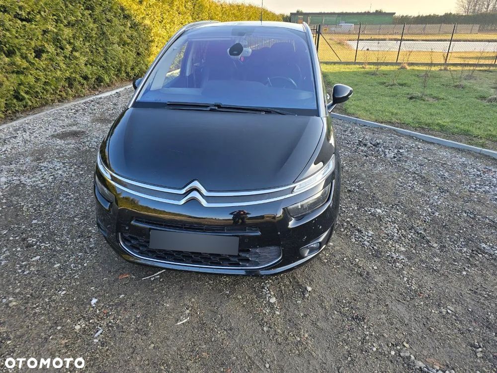 Citroën C4 Picasso 2.0 BlueHDi Exclusive - 1