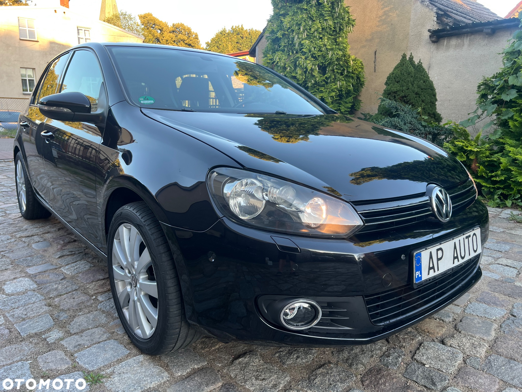 Volkswagen Golf 1.2 TSI BlueMotion Technology Team - 9