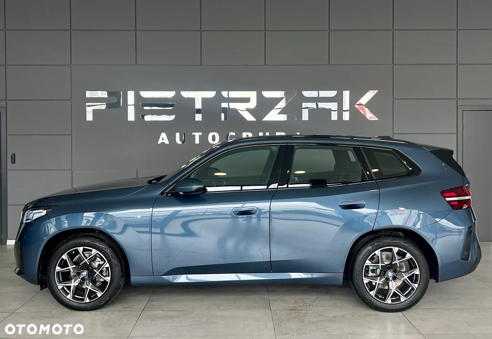 BMW X3 - 3