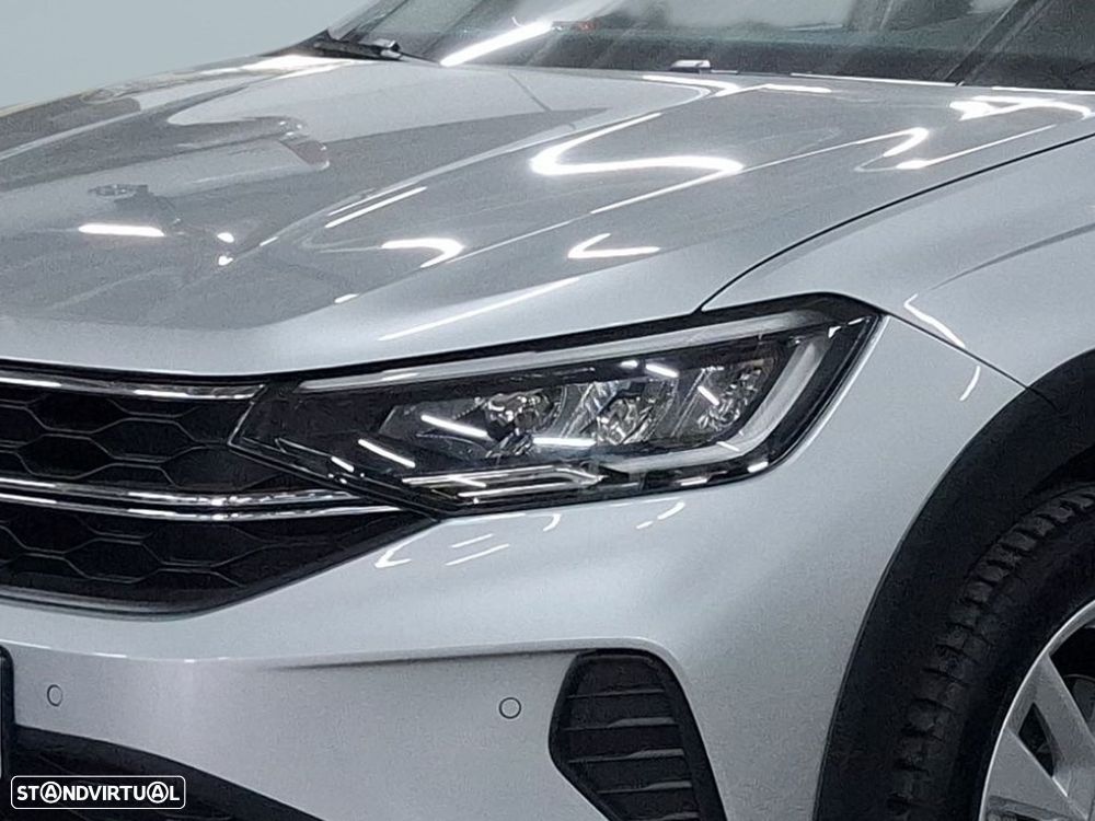 VW Taigo 1.0 TSI Urban - 3