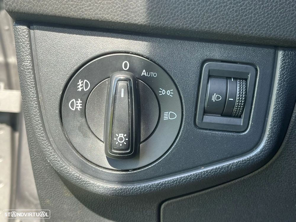 VW Polo 1.0 Confortline - 10