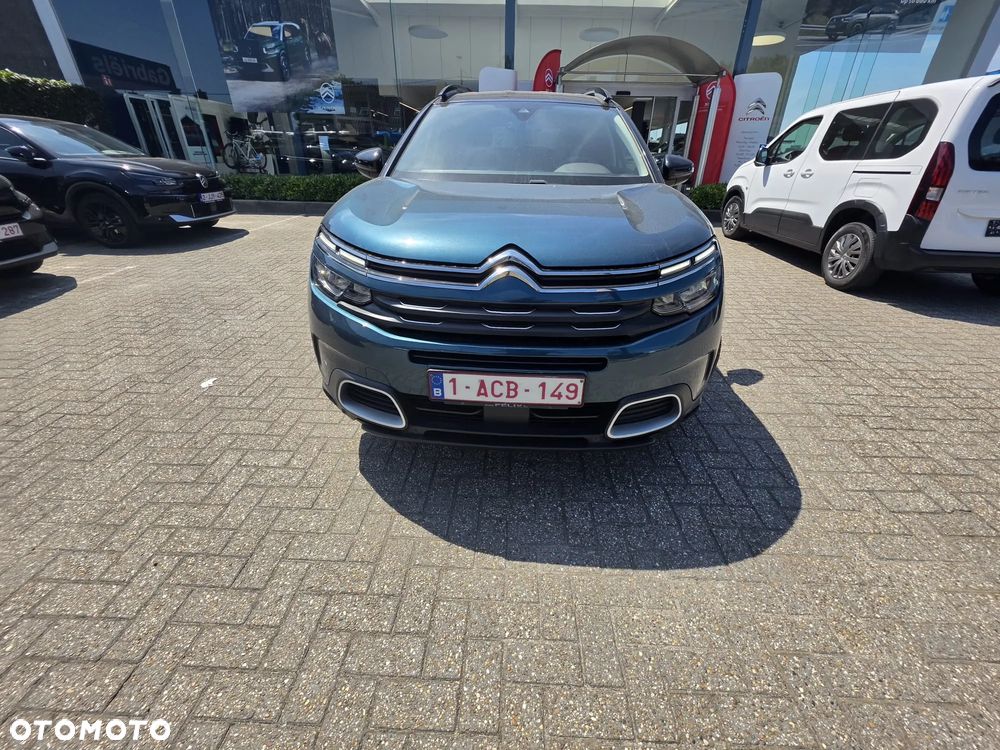 Citroën C5 Aircross - 2