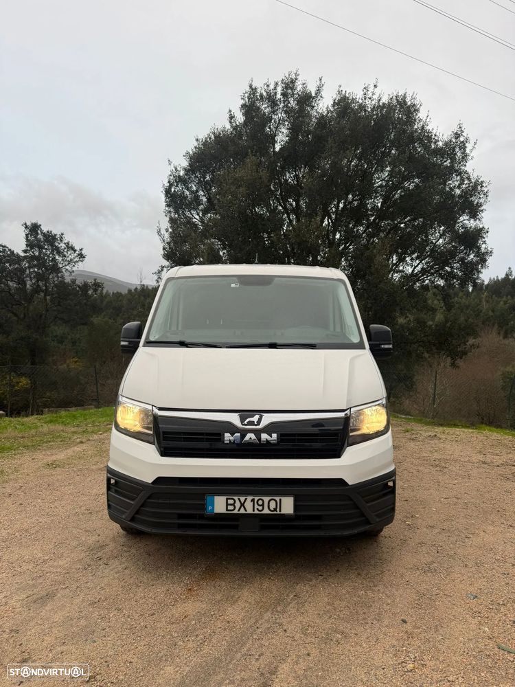 MAN WMA03VUY8N9010334 - 4