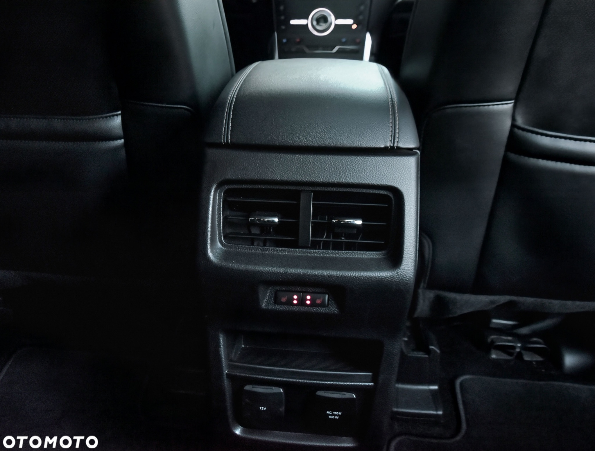 Ford Edge - 28