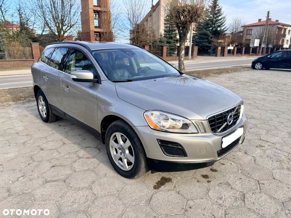 Volvo XC 60 D4 Edition Pro - 7