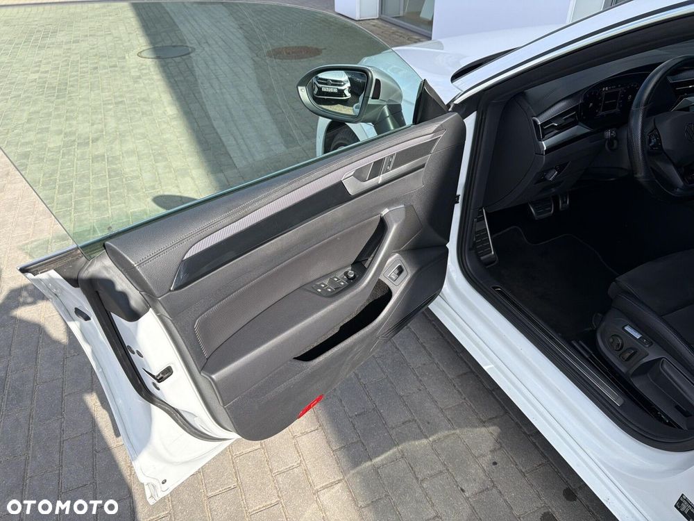 Volkswagen Arteon Shooting Brake - 10