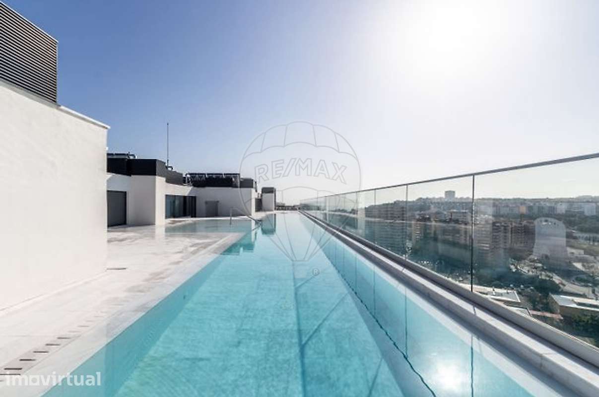 Apartamento T2 para venda - Grande imagem: 2/10