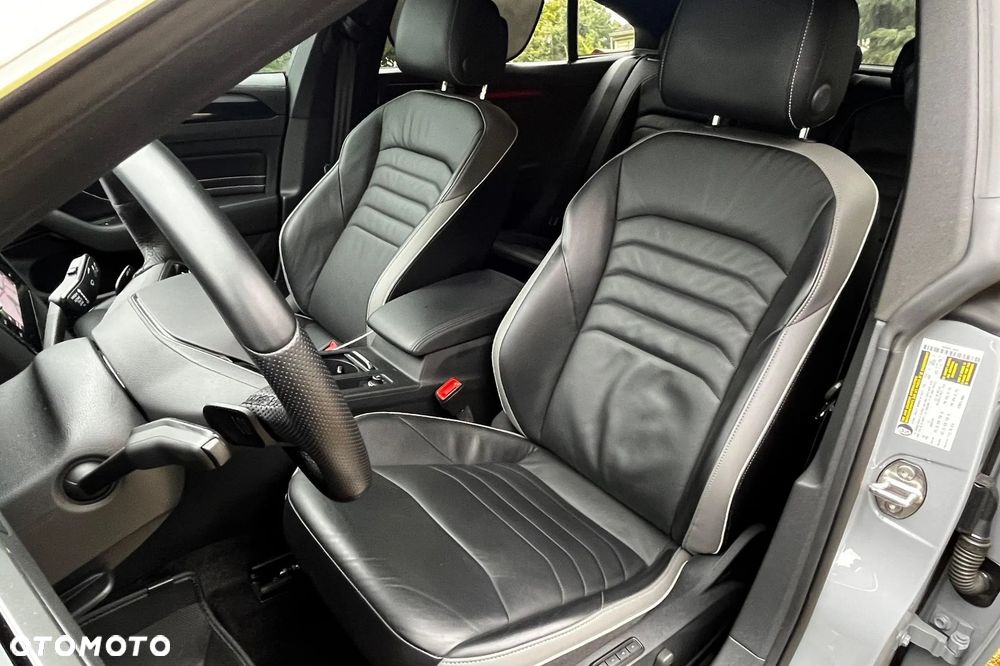 Volkswagen Arteon - 20