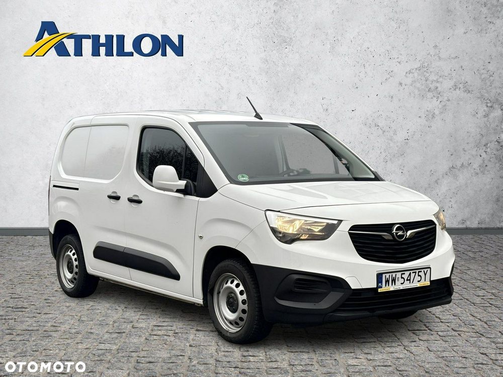 Opel Combo - 7