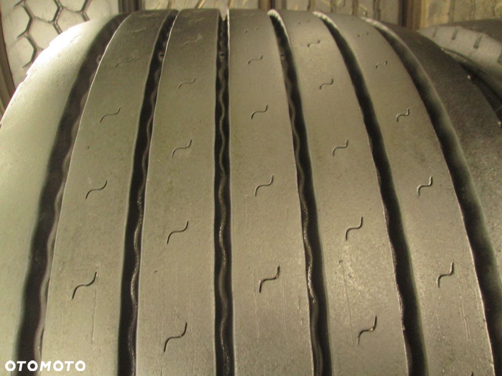 Opony 435/50R 19.5 Albourgh ENDURE T. Opony ciężarowe - 11
