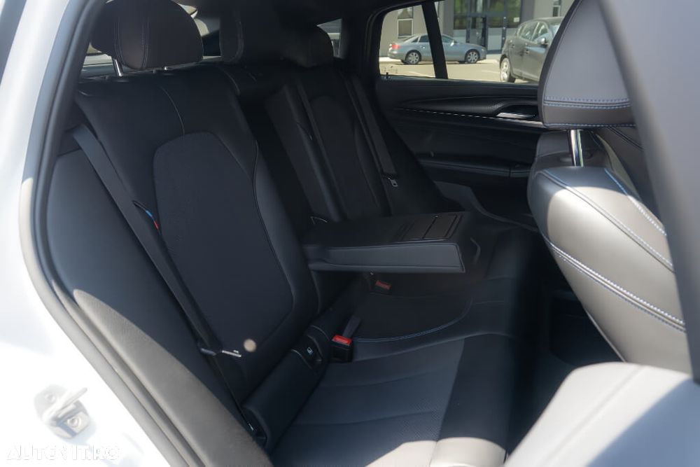 BMW X4 xDrive25d M Sport - 37