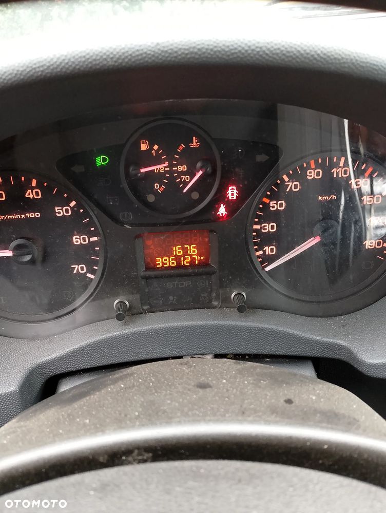 Renault Kangoo - 11