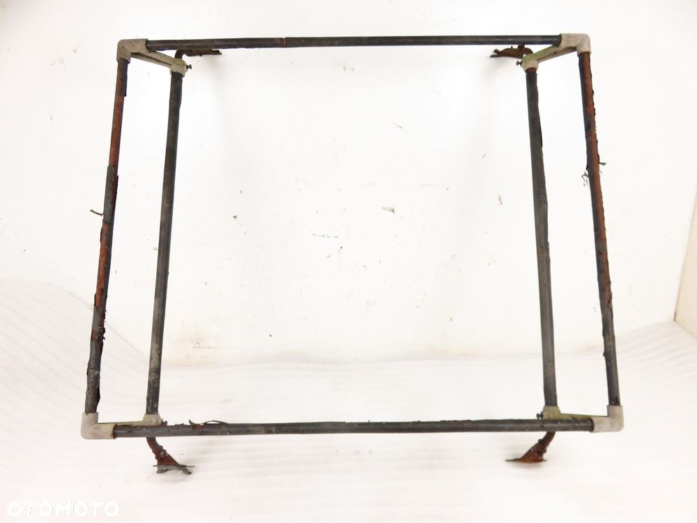 BAGAŻNIK DACHOWY FIAT 126 - 1