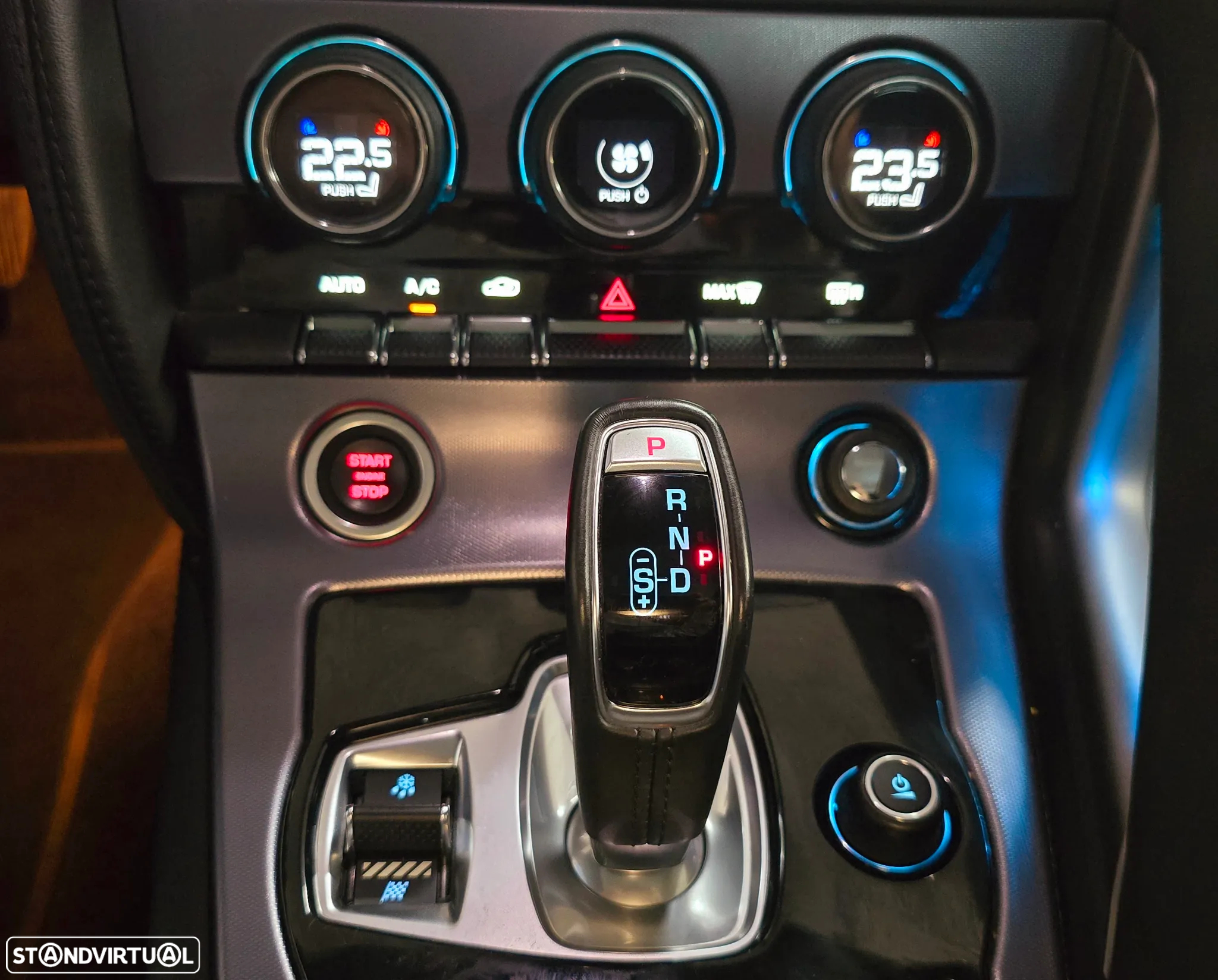 Jaguar F-Type 2.0 i4 First Edition - 24