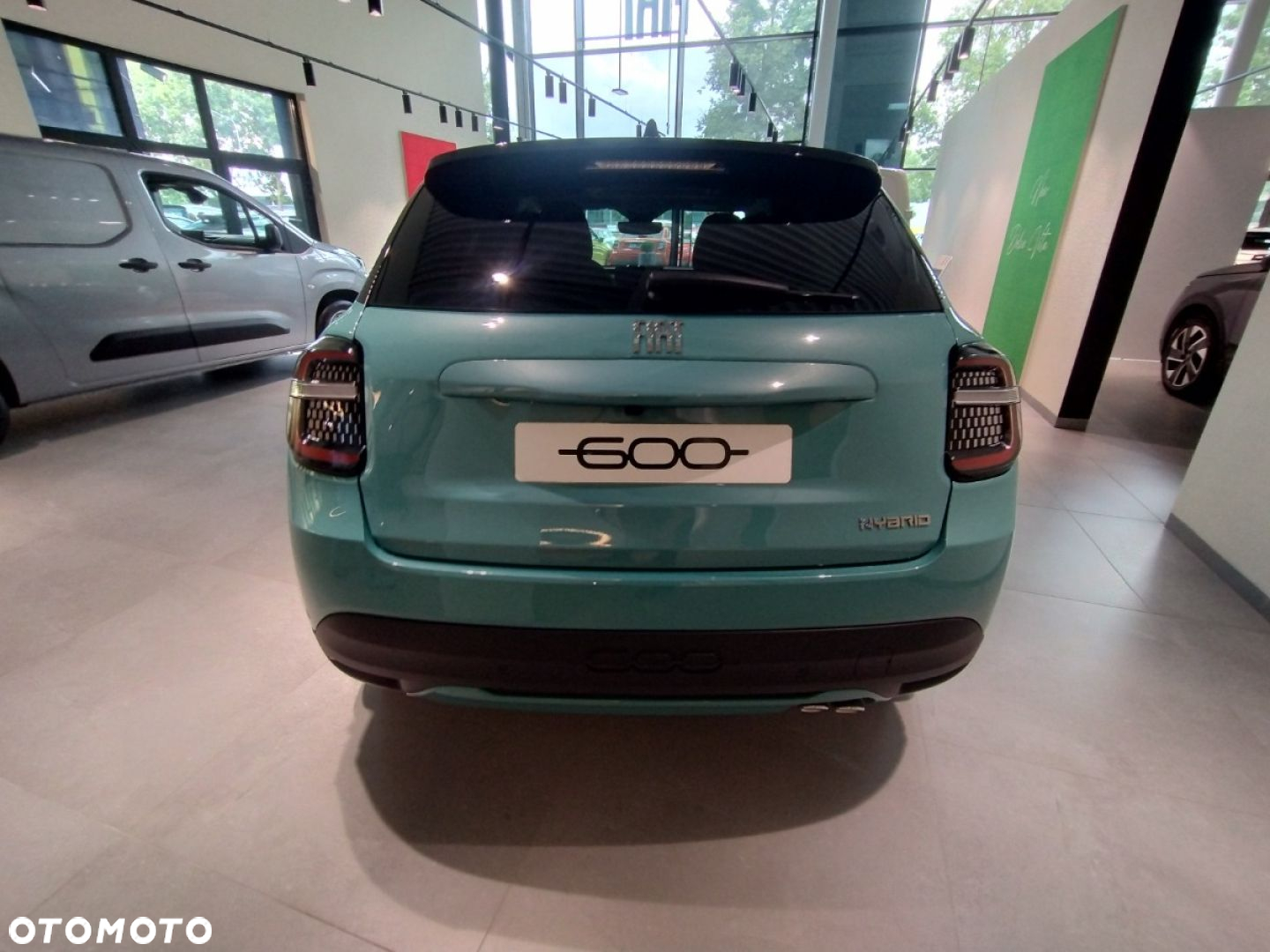 Fiat 600 - 9