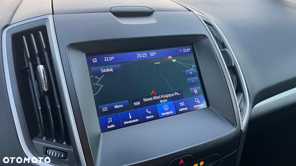 Ford S-Max - 34