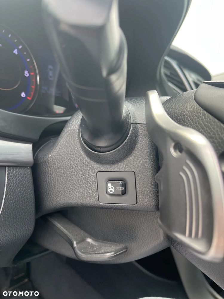 Hyundai i40 - 23