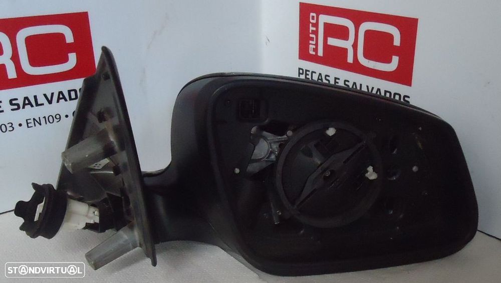 Espelho Retrovisor Direito BMW F10 (sem revestimento exterior) - 2