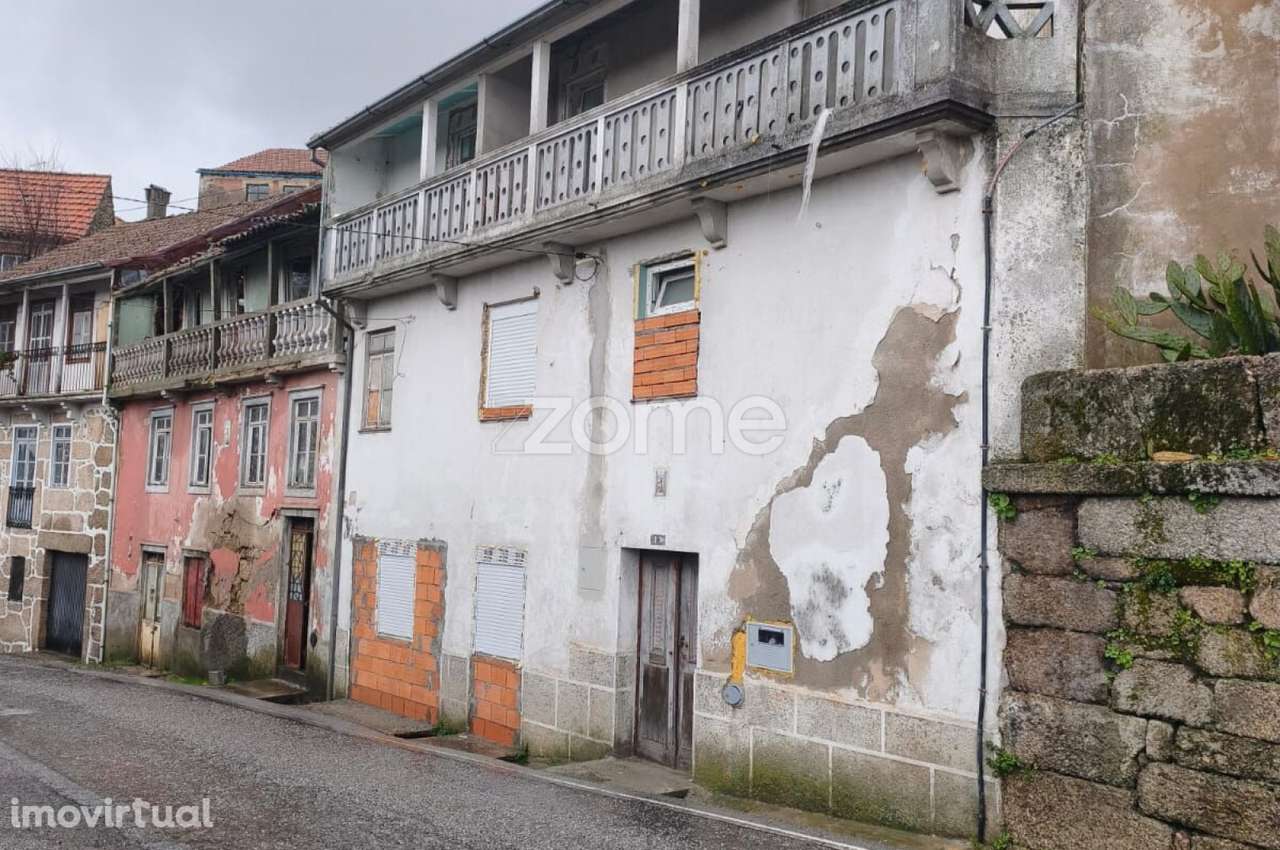 Moradia em banda | São Romão, Seia - Grande imagem: 2/11