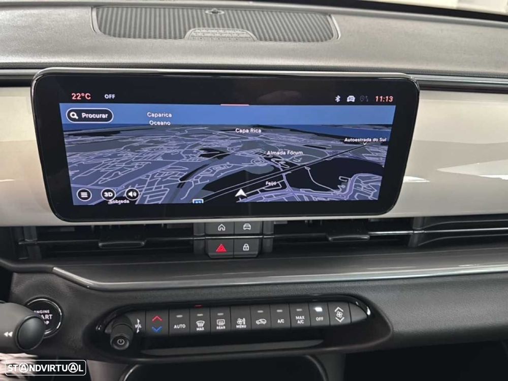 Fiat 600 1.2 Hybrid Pop - 17