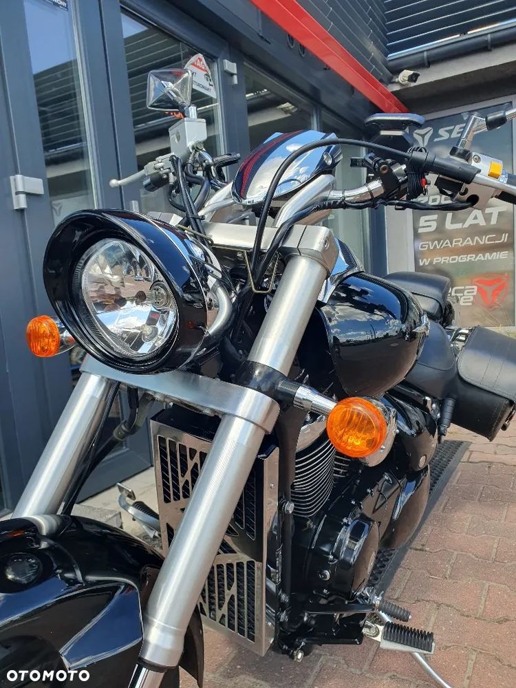 Suzuki Intruder - 5