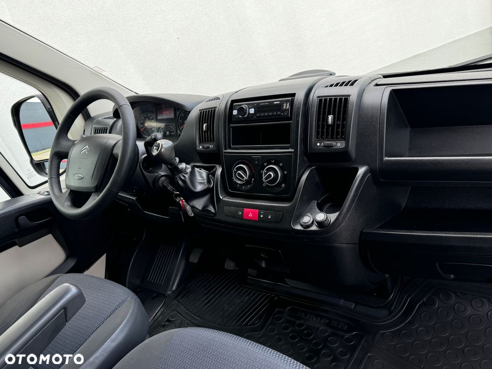 Citroën Jumper L2H2 - 6