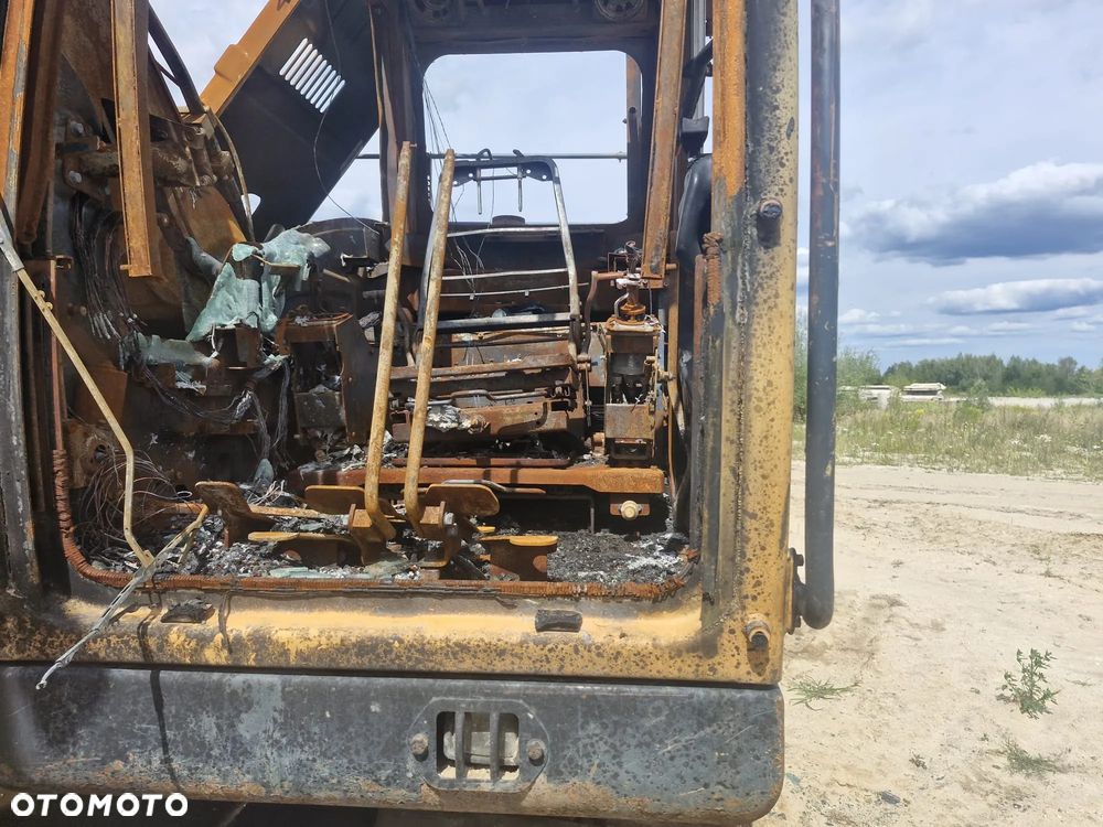 Hyundai Robex lc 210 - 4