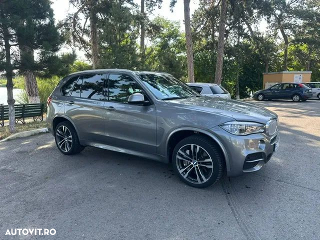 BMW X5 M M50d - 3