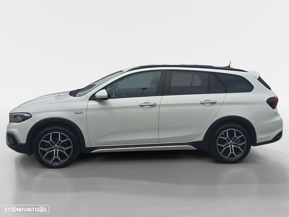 Fiat Tipo Station Wagon 1.0 GSE T3 - 2