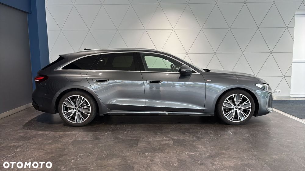 Audi A5 Avant - 7