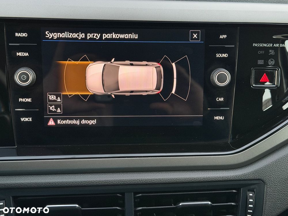 Volkswagen Polo 1.0 Comfortline - 27