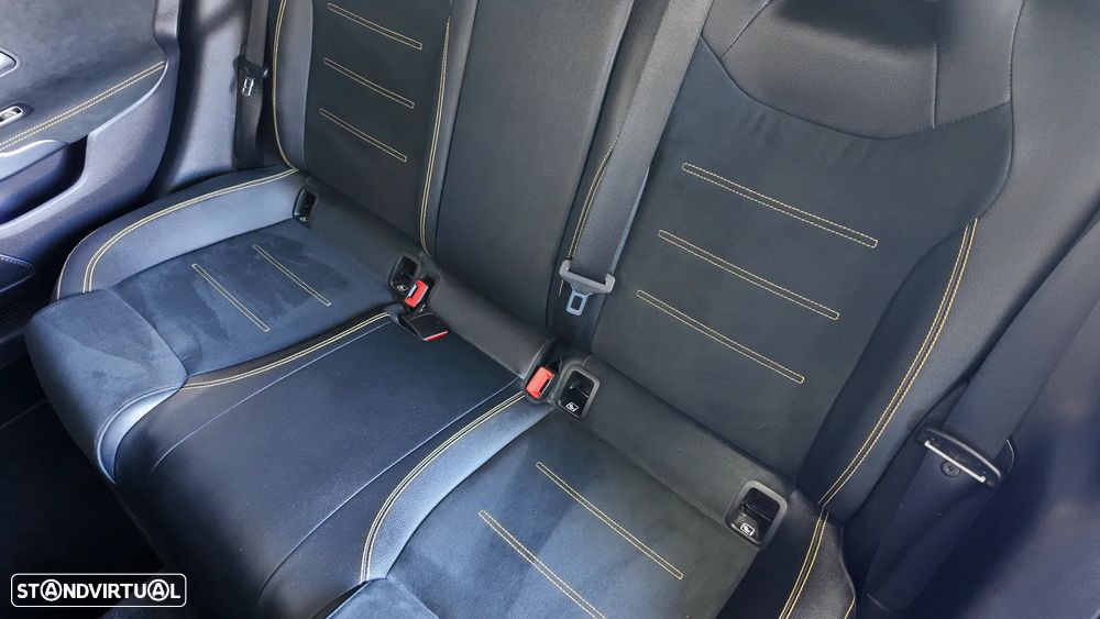 Mercedes-Benz CLA 45 AMG S 4Matic+ Speedshift 8G-DCT Line Premium - 40